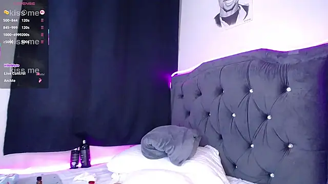 Snapshot of henry_diiaz chatting on 10.16.25 henry diiaz online show from 10.16.25