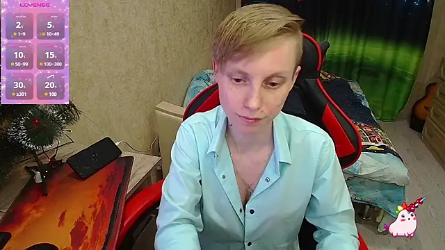 Alexis Gordon online show from 01.22.25