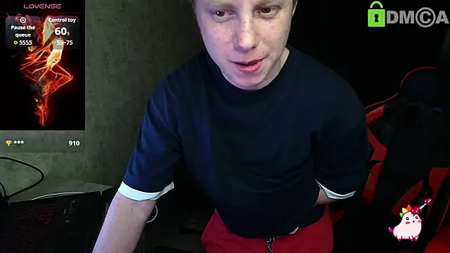 Alexis Gordon online show from 10.08.25