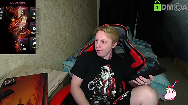 Alexis Gordon online show from 10.30.25