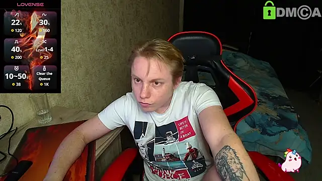 Alexis Gordon online show from 10.31.25