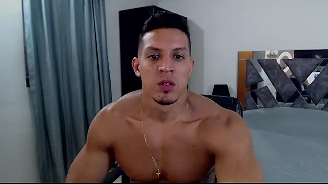 Frank heaven01 online show from 01.12.26