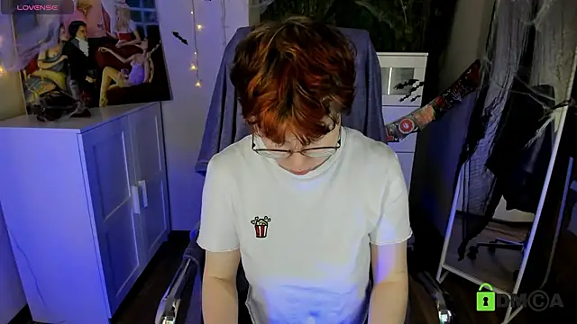 Melissa Wells online show from 10.28.25