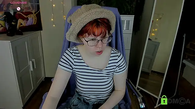 Melissa Wells online show from 11.12.25