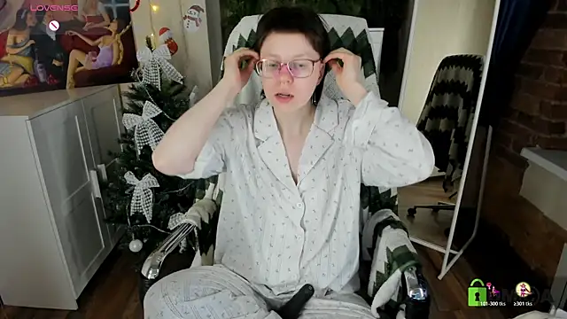 Melissa Wells online show from 12.21.25