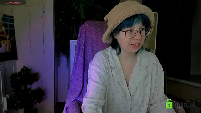 Melissa Wells online show from 05.06.26