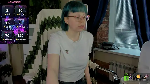 Melissa Wells online show from 05.15.26