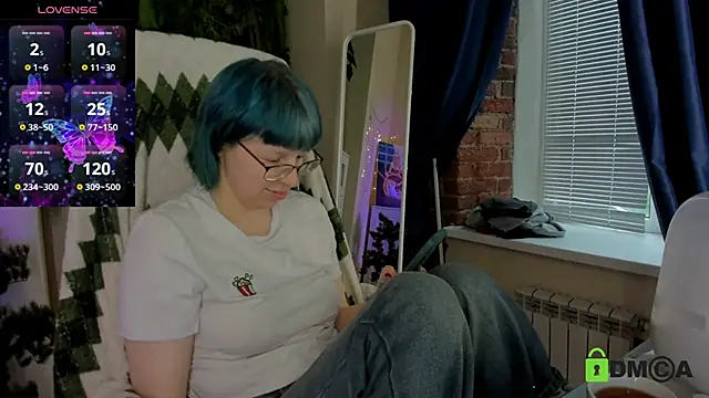 Melissa Wells online show from 05.16.26