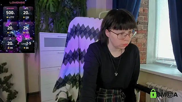 Melissa Wells online show from 06.11.26