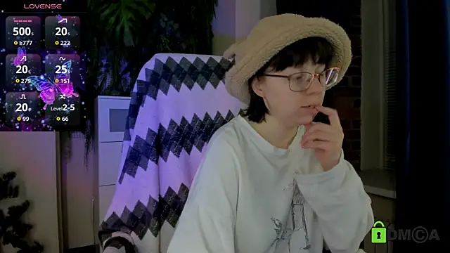 Melissa Wells online show from 06.13.26