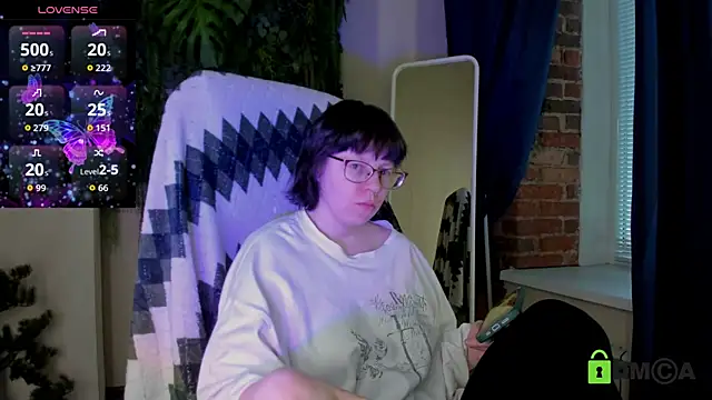 Melissa Wells online show from 06.14.26