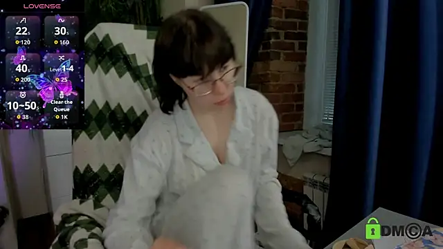 Melissa Wells online show from 07.02.26