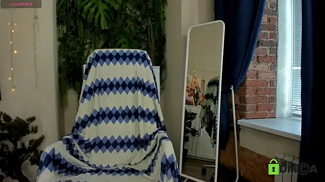 Melissa Wells online show from 07.09.26