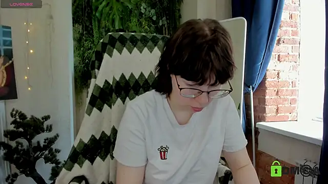 Melissa Wells online show from 07.12.26