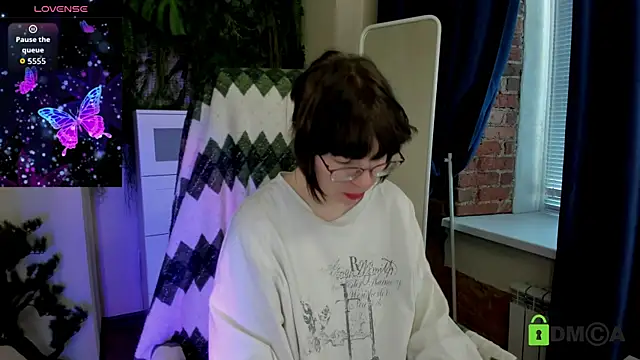 Melissa Wells online show from 07.18.26