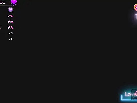 Snapshot of Ly__ chatting on 06.16.26 Ly online show from 06.16.26