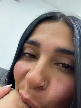 Meganmilk1 online show from 03.13.26