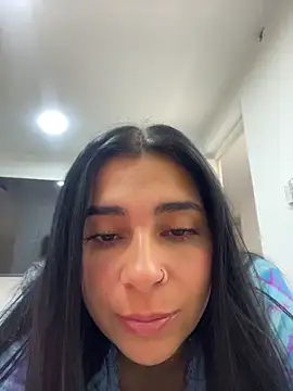 Meganmilk1 online show from 05.05.26