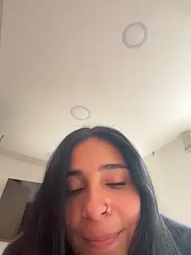 Meganmilk1 online show from 06.12.26