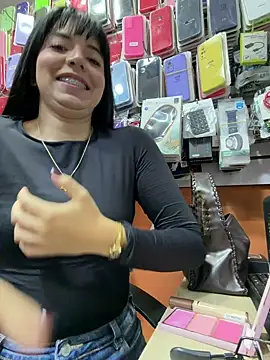 NicolRoss  online show from 01.07.26