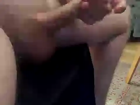 Prengel77 online show from 02.15.26