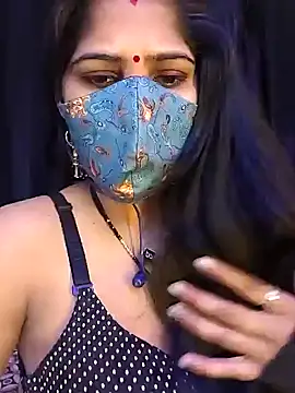 Snapshot of MUMTAJ_1 chatting on 12.10.24 MUMTAJ 1 online show from 12.10.24