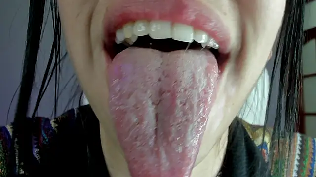 Snapshot of Katty_mouth chatting on 02.11.25 Katty mouth online show from 02.11.25