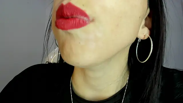 Katty mouth online show from 05.30.26