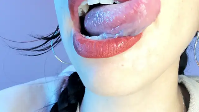 Katty mouth online show from 06.09.26
