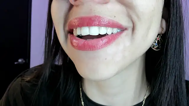 Katty mouth online show from 06.21.26