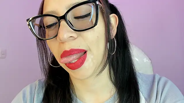 Katty mouth online show from 06.24.26