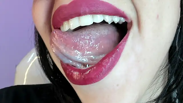 Katty mouth online show from 06.30.26