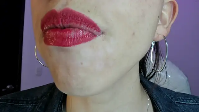 Katty mouth online show from 07.01.26