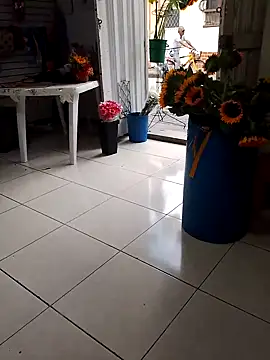 VivienAndClark online show from 10.18.25