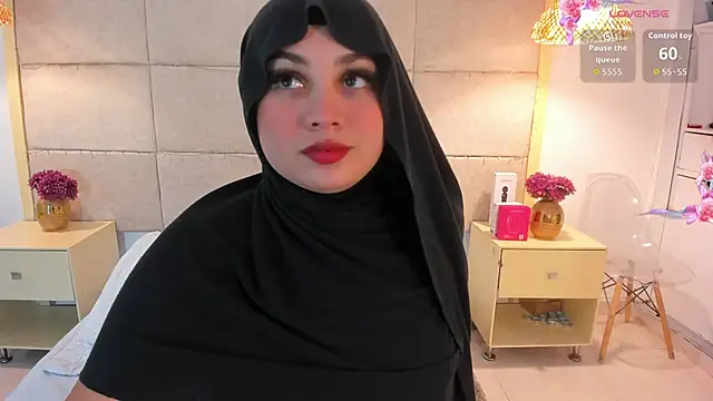  anjum  online show from 04.27.26