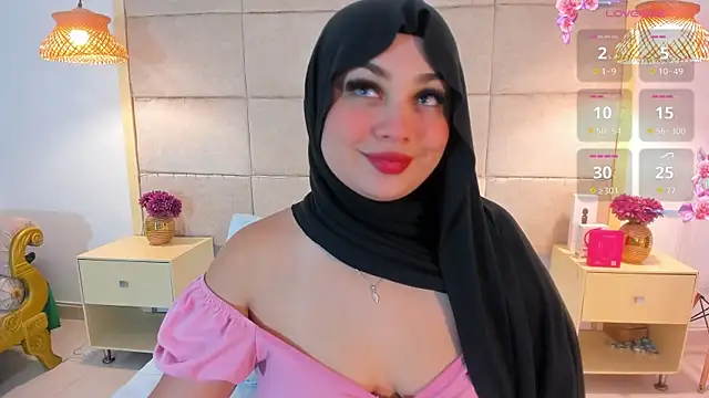  anjum  online show from 05.08.26