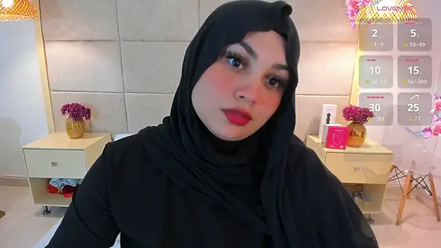  anjum  online show from 06.15.26