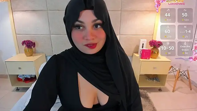  anjum  online show from 06.16.26