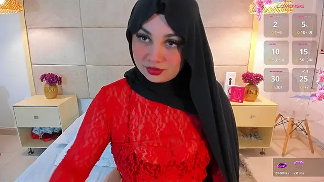  anjum  online show from 06.17.26