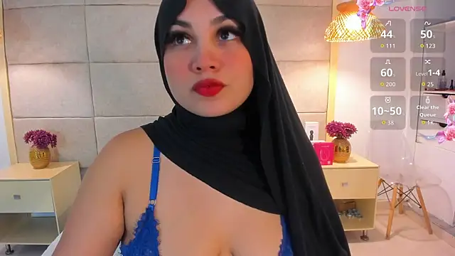  anjum  online show from 06.20.26