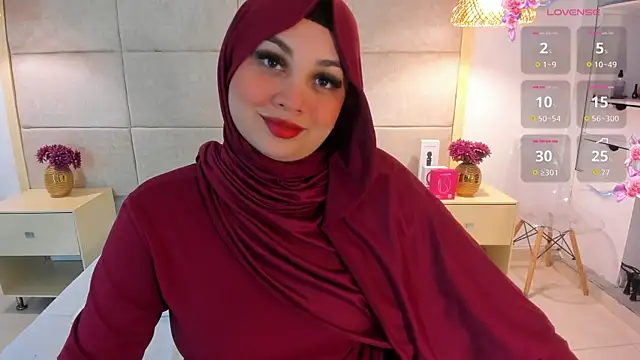  anjum  online show from 06.24.26