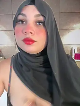  anjum  online show from 07.18.26