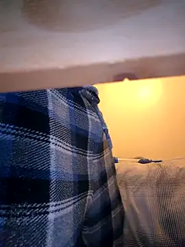 MrPerky69 online show from 03.23.26