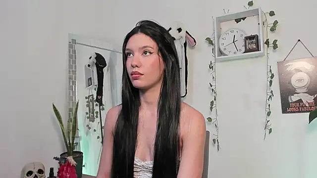 Emperatriiz online show from 01.25.25