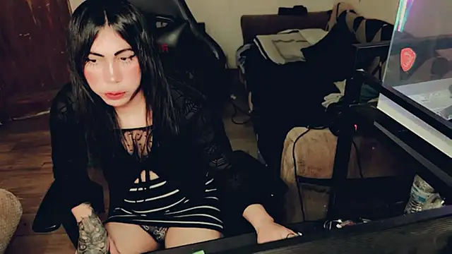 evelyntvsexy online show from 07.23.26