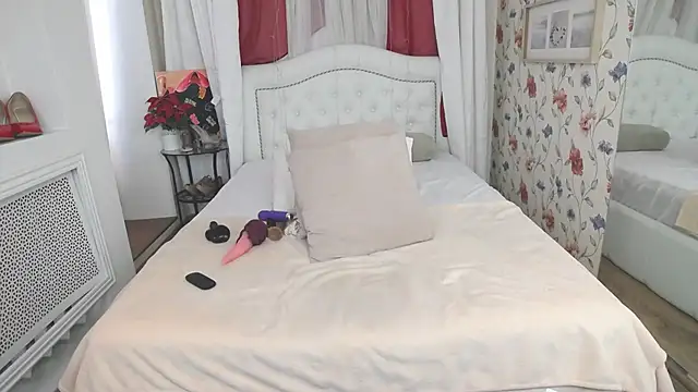 AmiHotGranny online show from 05.08.26
