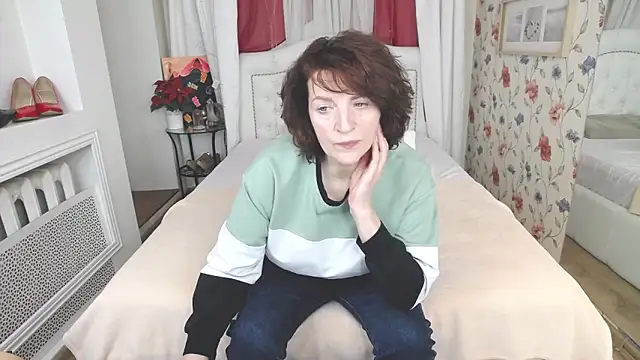 AmiHotGranny online show from 05.29.26