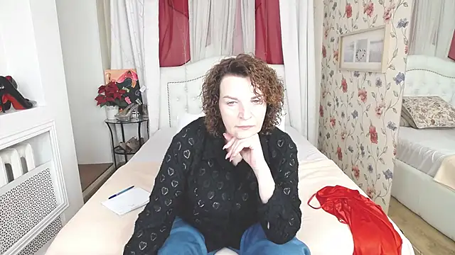 AmiHotGranny online show from 07.20.26