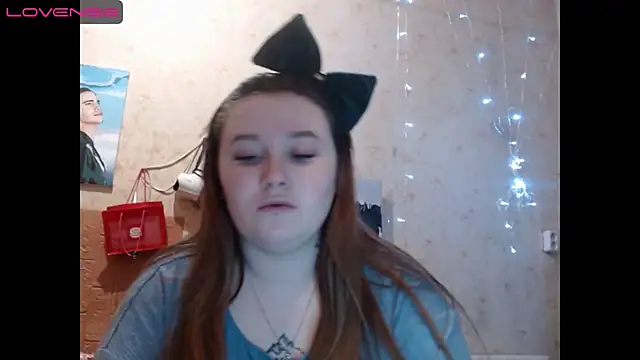 Light Luna online show from 12.19.24