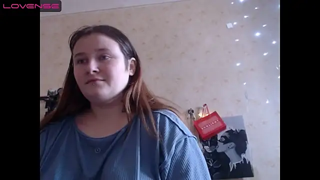 Light Luna online show from 12.25.24